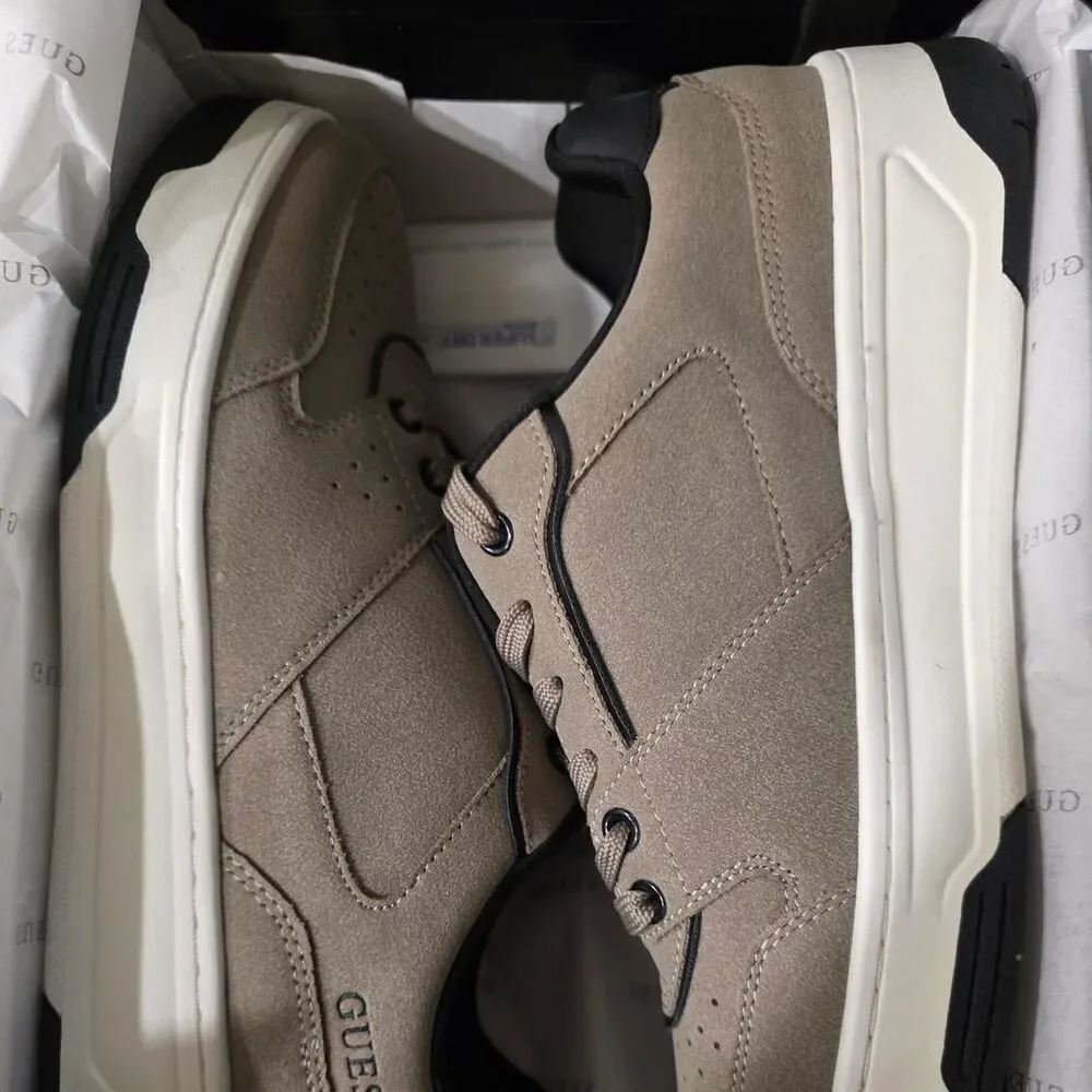 Guess Men's Sneaker Shoes 10M